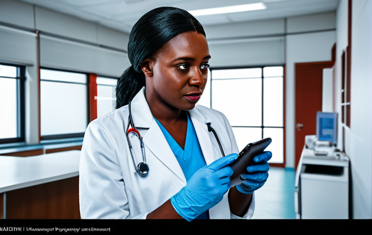 Prompt 1: Modern HIV Management and Empowerment**